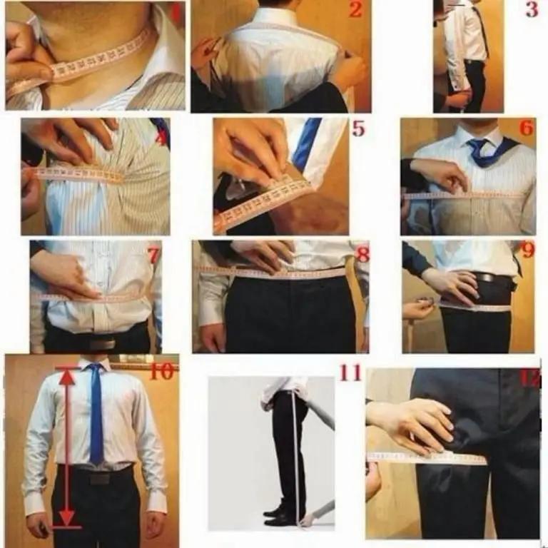 Veste de Mariage Classique en Tissu localité pour Homme