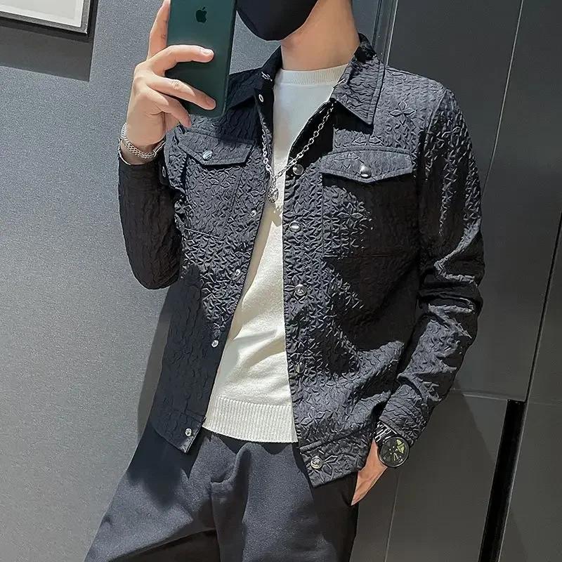 ​ Veste Slim Fit pour hommes