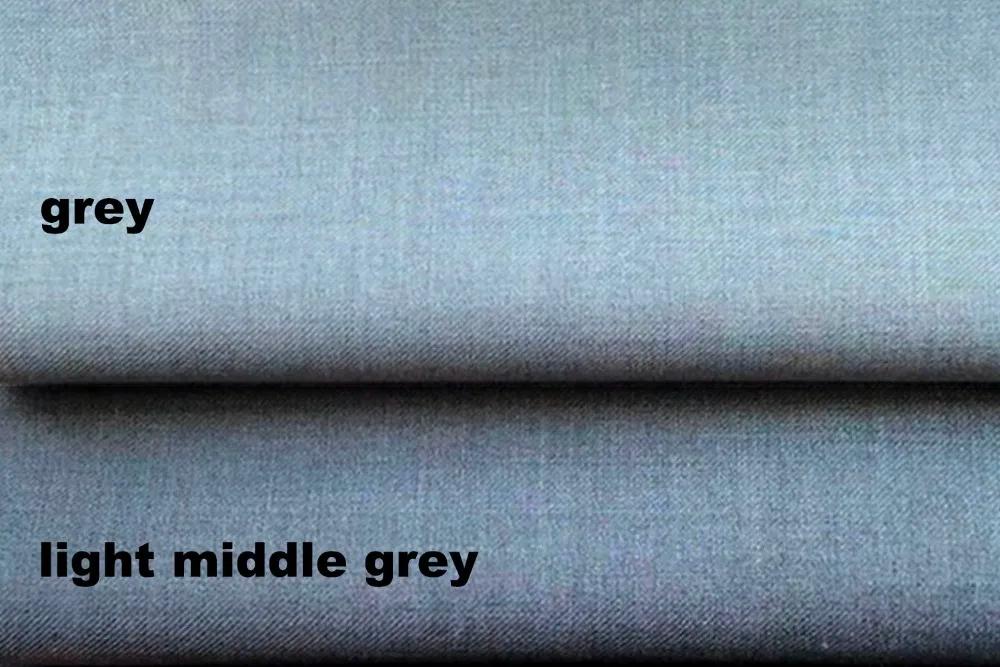 Costumes d'été sur mesure pour hommes