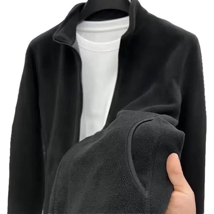 Veste polaire tendance pour homme