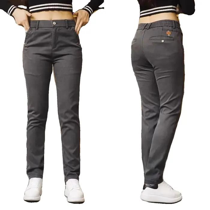 Pantalon de costume pour hommes