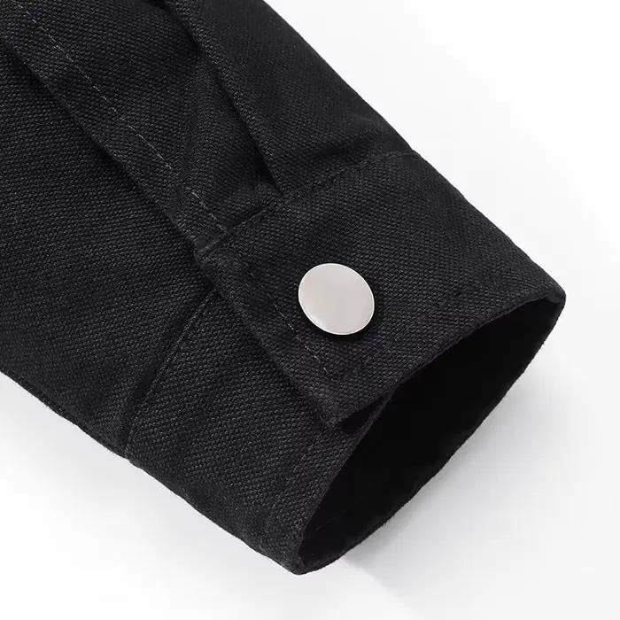 Veste pour homme 100% coton