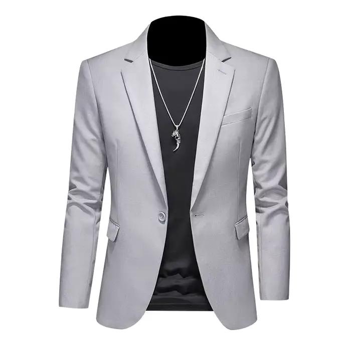 Costume pour hommes, grande taille