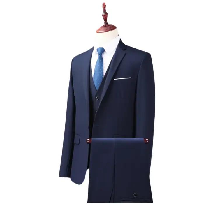 Costume de scène élégant pour homme