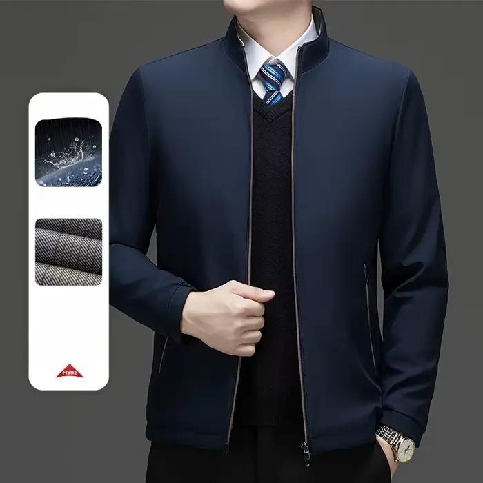 Blazer de luxe formel pour homme