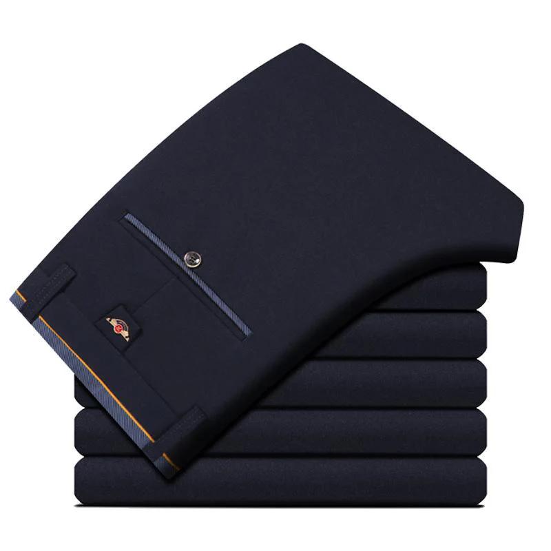 Pantalon d'Affaires pour Homme
