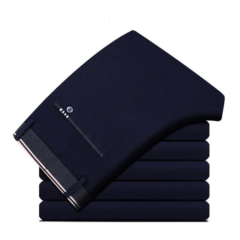 Pantalon d'Affaires pour Homme