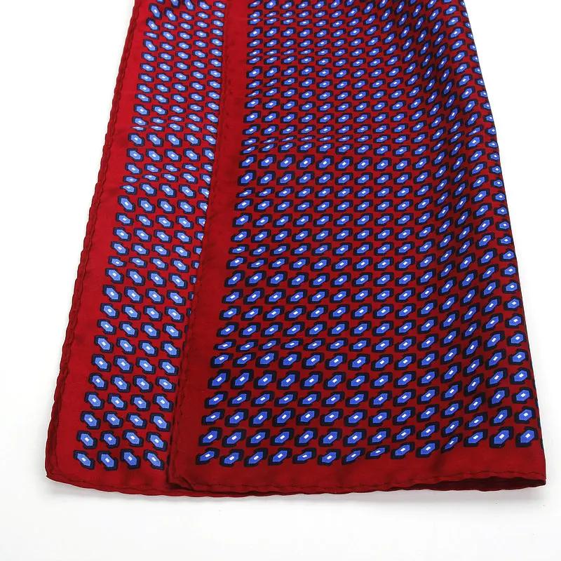 Grand Mouchoir pour Homme