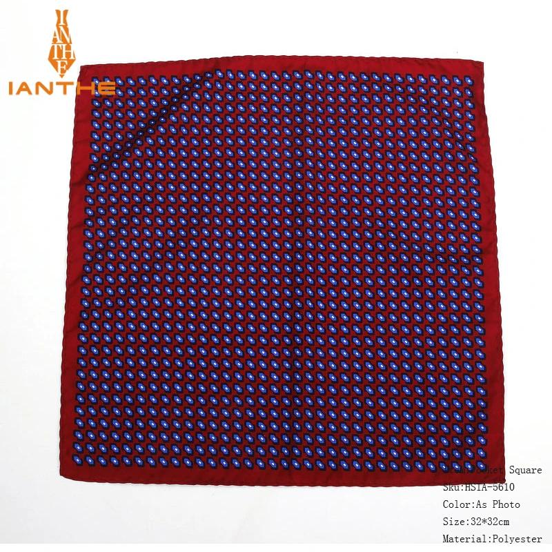 Grand Mouchoir pour Homme