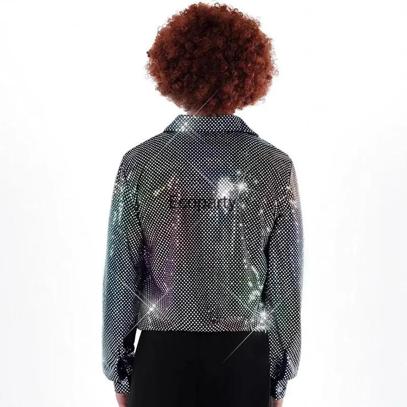Costume Disco Vintage pour hommes