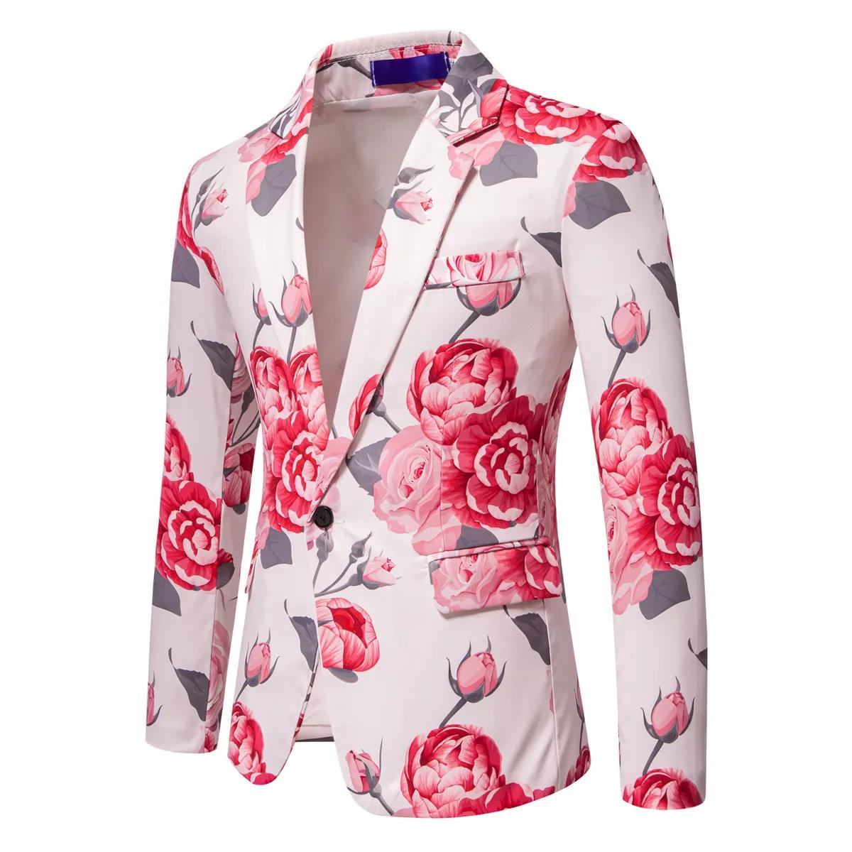 Costume Blazer pour hommes