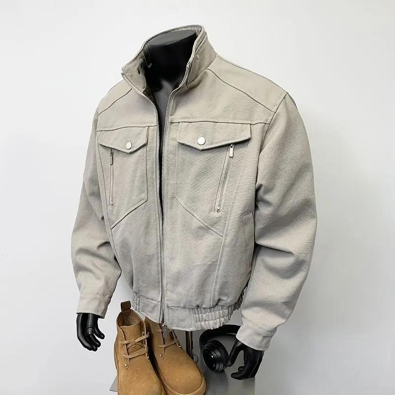 Veste rétro pour homme