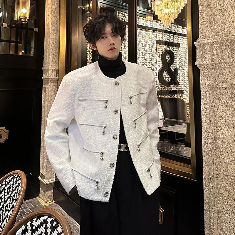 Veste élégante de luxe pour hommes