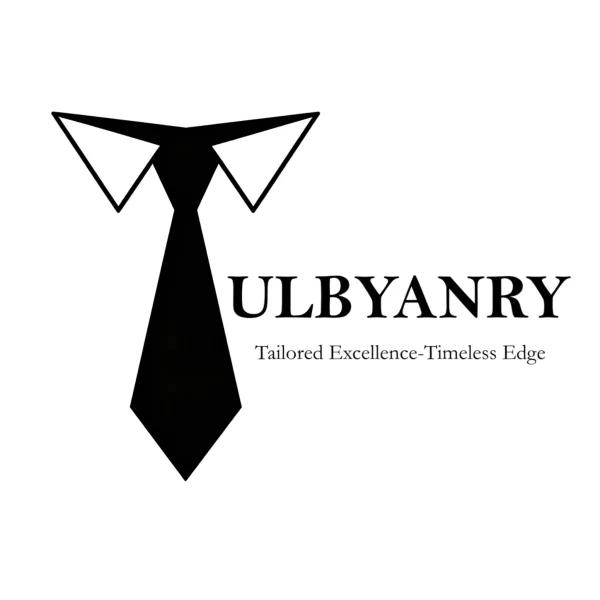 Ensemble de costume classique ULBYANRY pour hommes