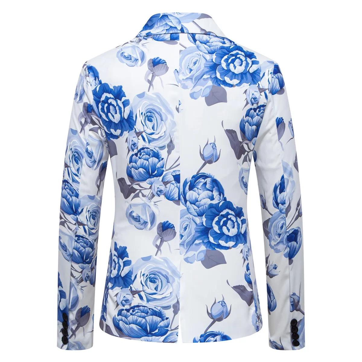 Costume Blazer pour hommes