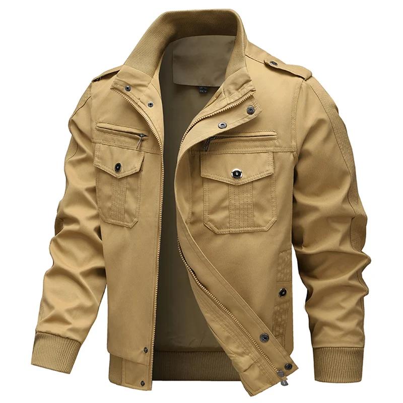 Veste décontractée pour hommes
