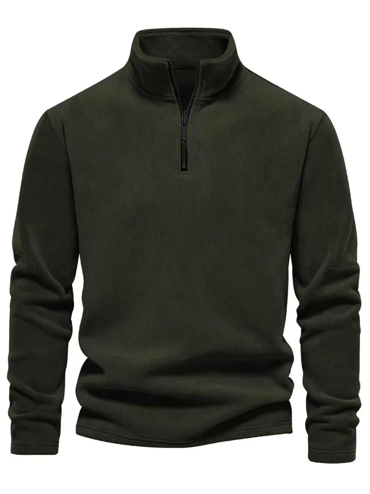 Veste décontractée pour hommes