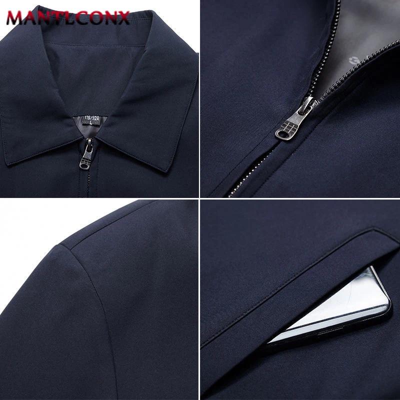 Veste de Costume Formelle de Luxe pour Homme