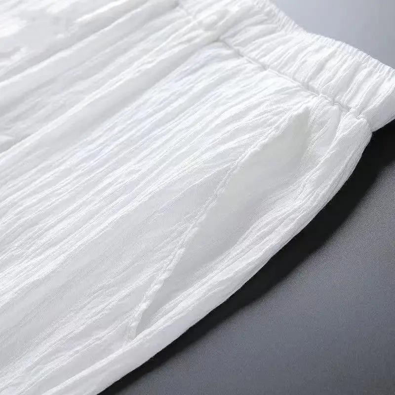 Costume d'été pour homme