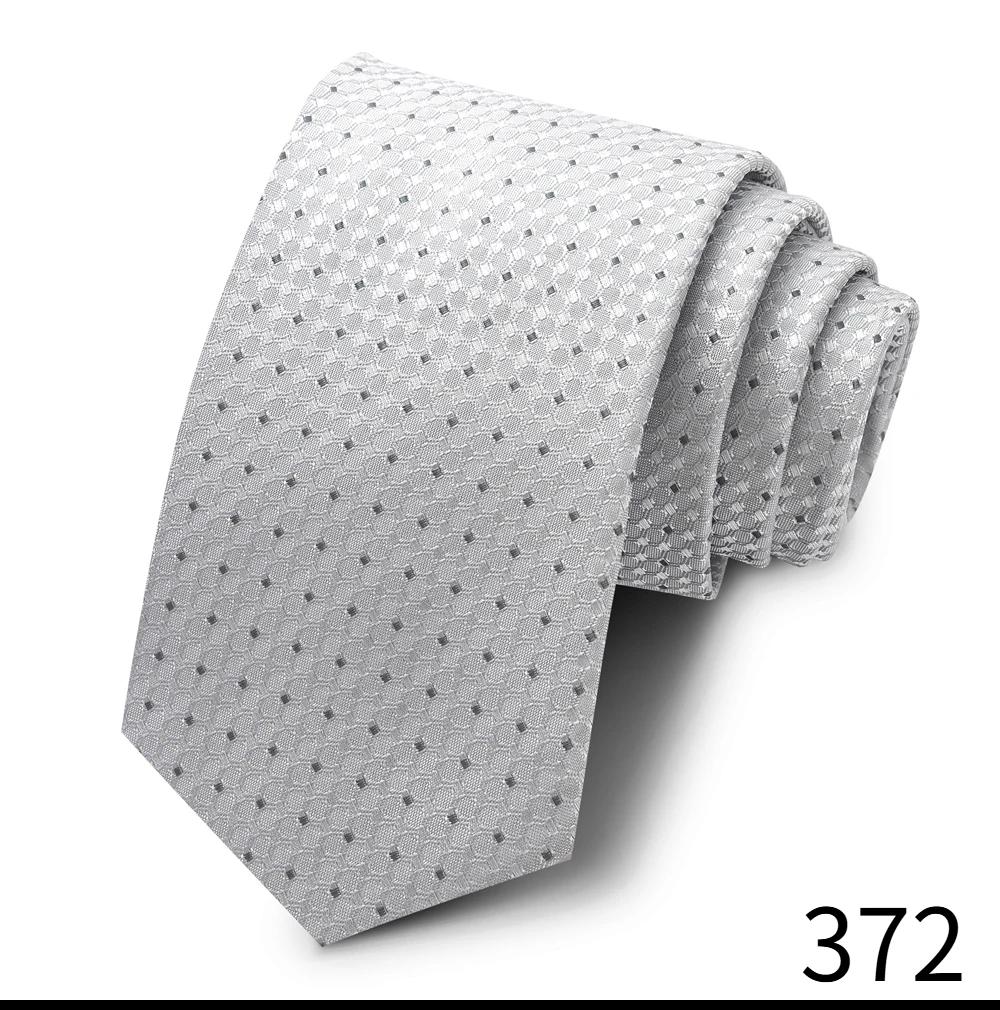 1 cravate de costume pour homme à motif géométrique/paisley