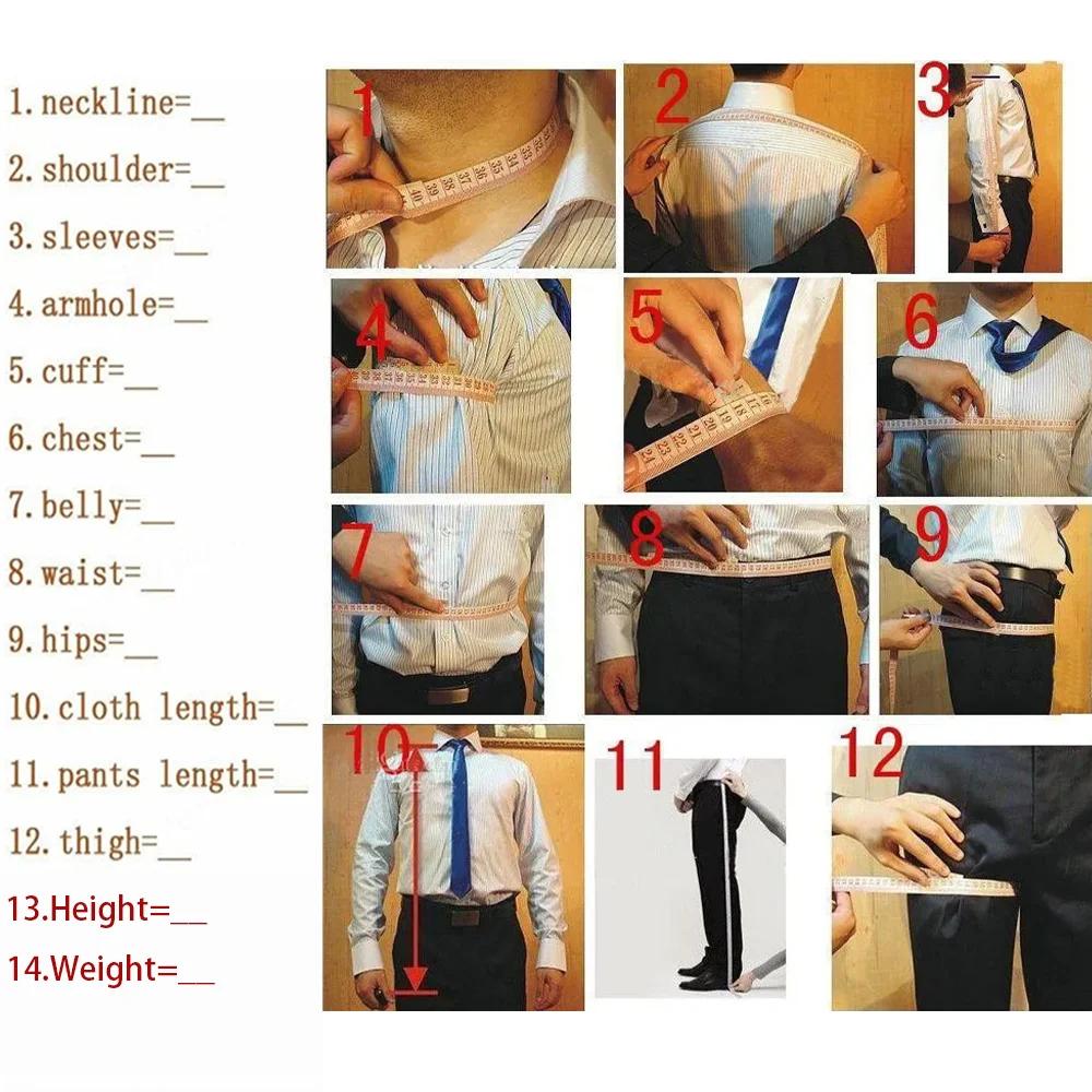 Costume élégant 2 pièces pour hommes
