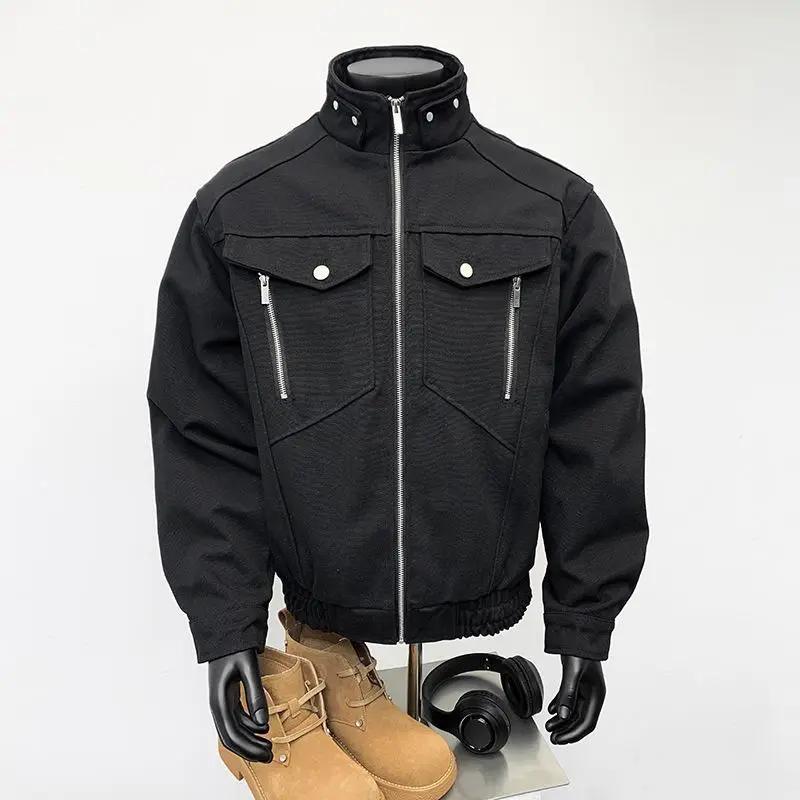 Veste rétro pour homme