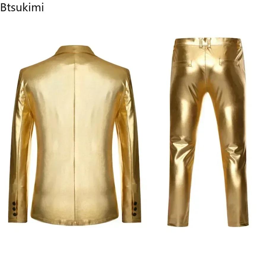 Ensemble de costumes pour hommes