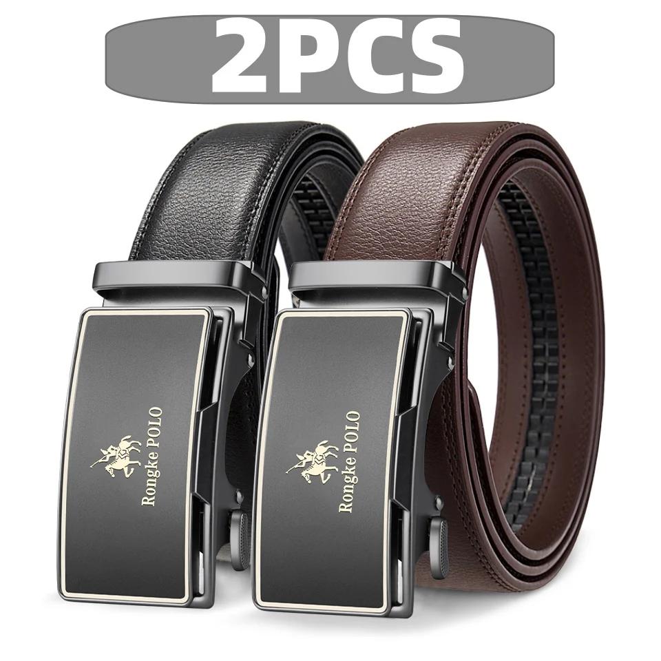 Ceinture pour homme de haute qualité