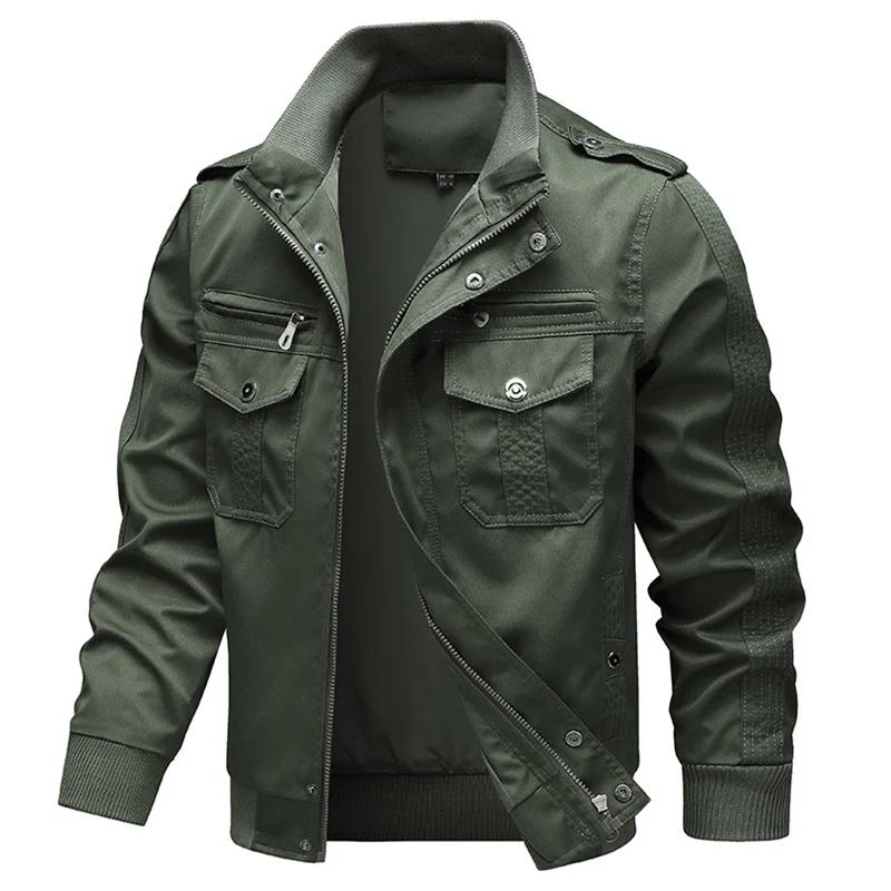 Veste décontractée pour hommes