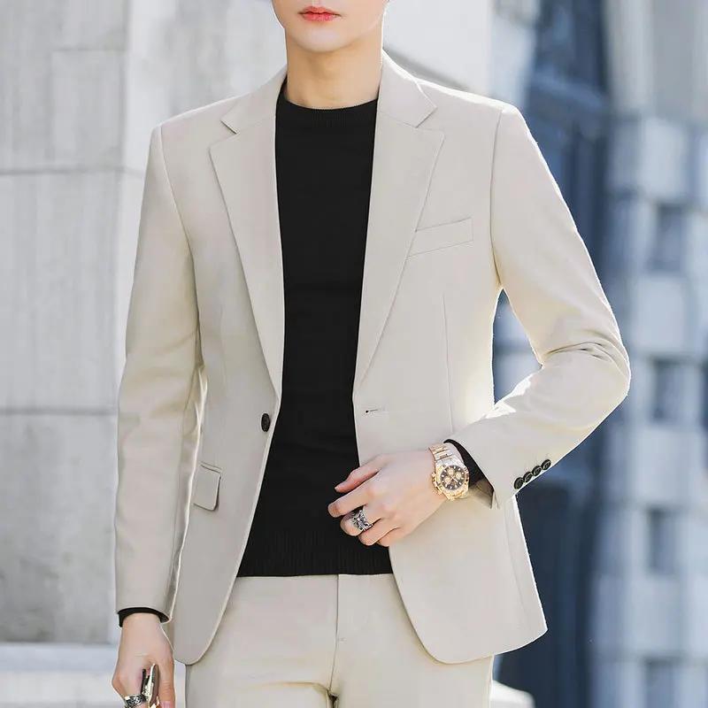 Blazer : Blazer professionnel pour homme