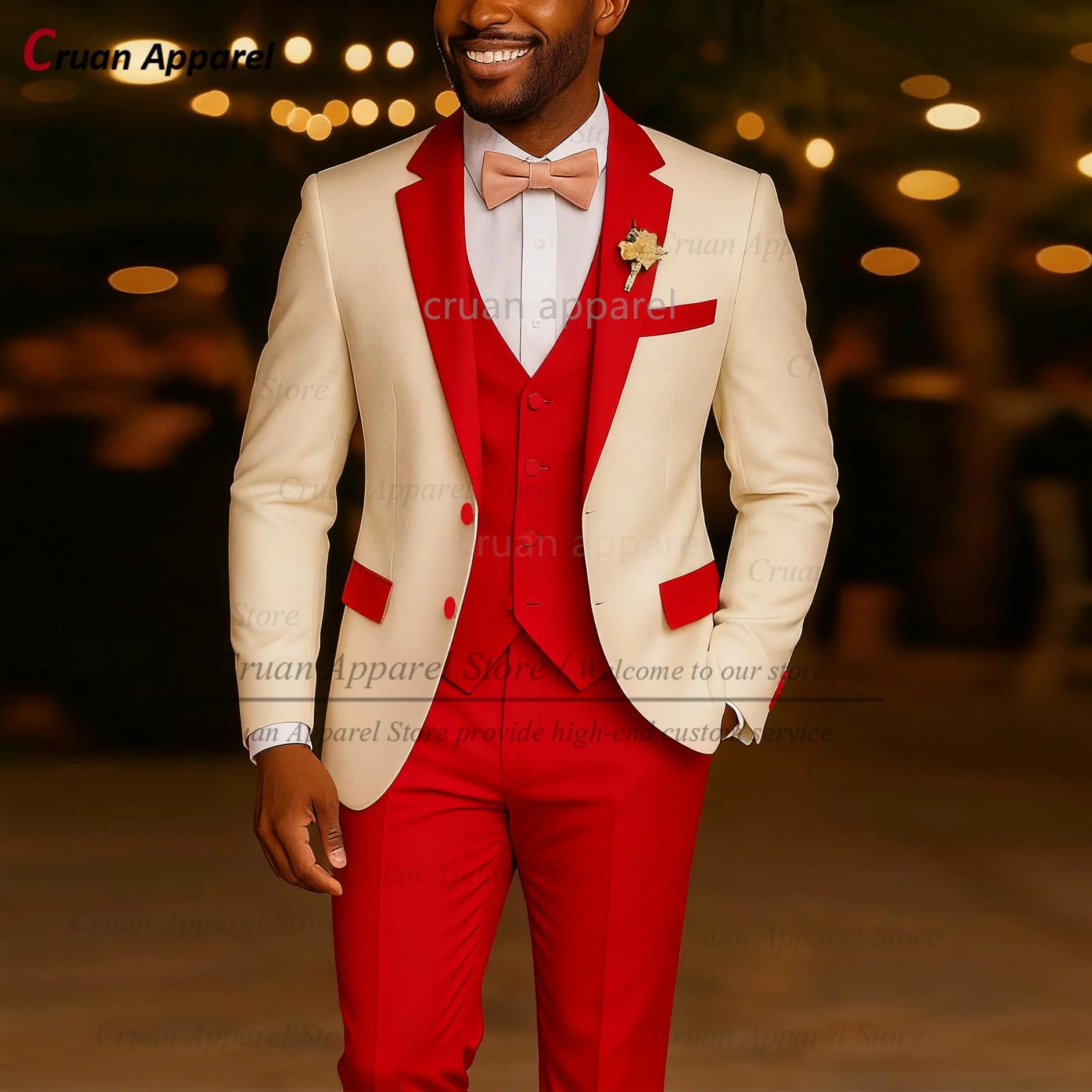 Ensembles de costumes de haute qualité pour hommes