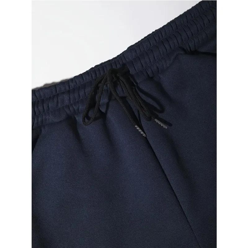Costume cardigan pour hommes