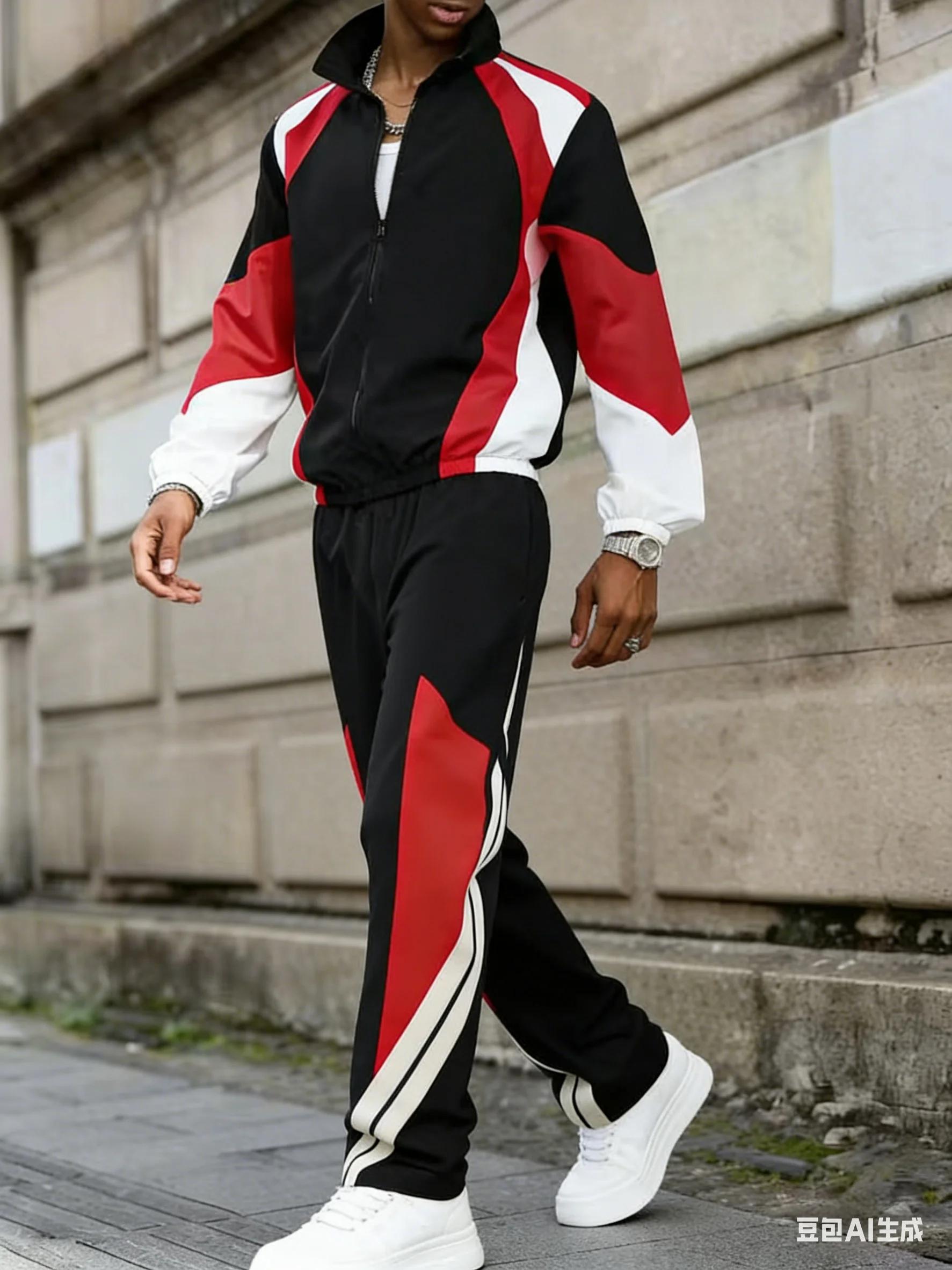 Costume de veste pour hommes