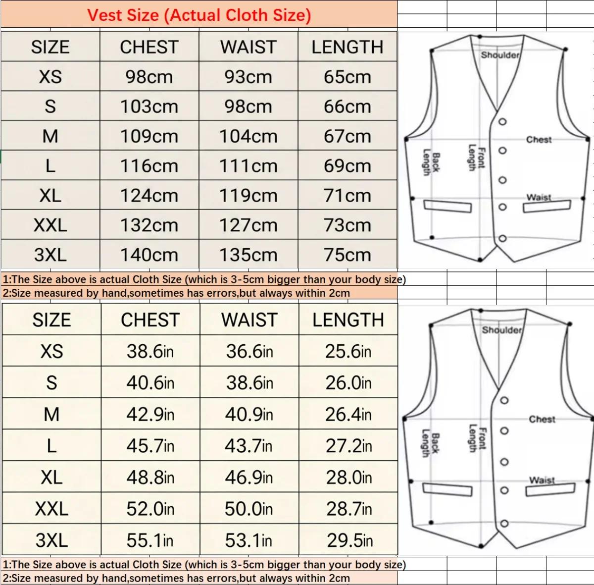 Gilet pour homme en tweed à chevrons, coupe ajustée, pour affaires et mariage