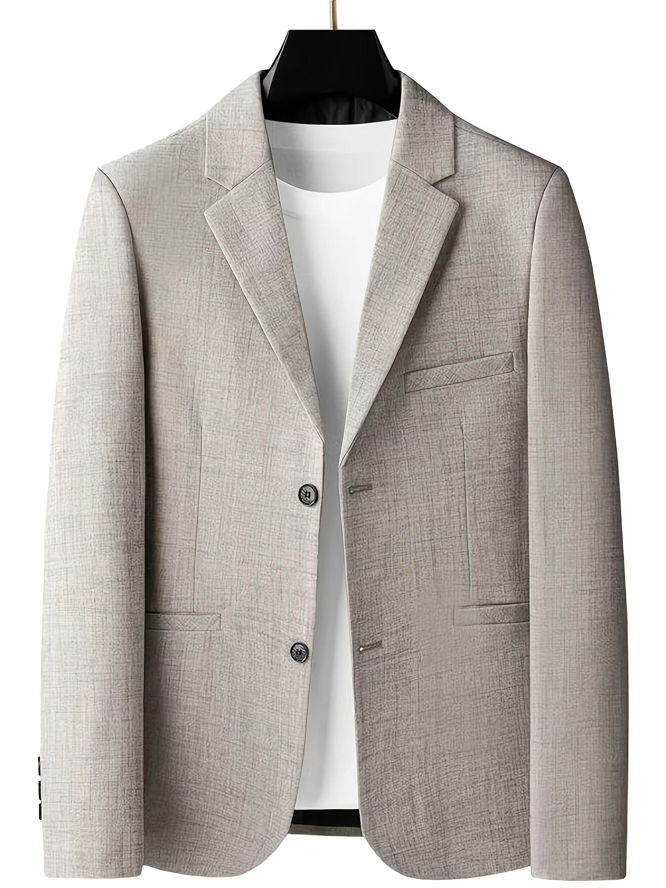 Veste de costume pour homme