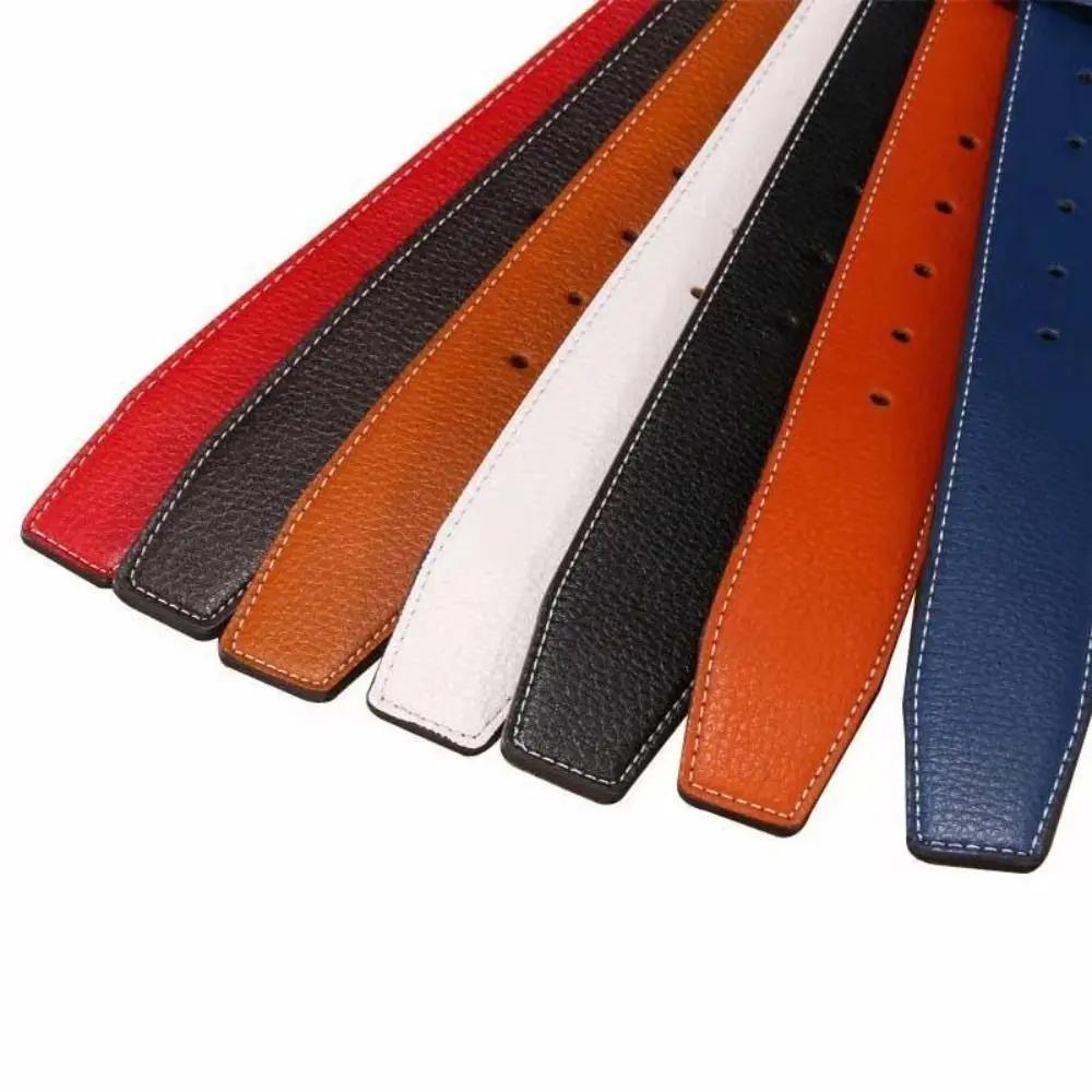 Sangle de remplacement de luxe pour hommes