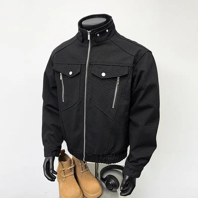 Veste rétro pour homme