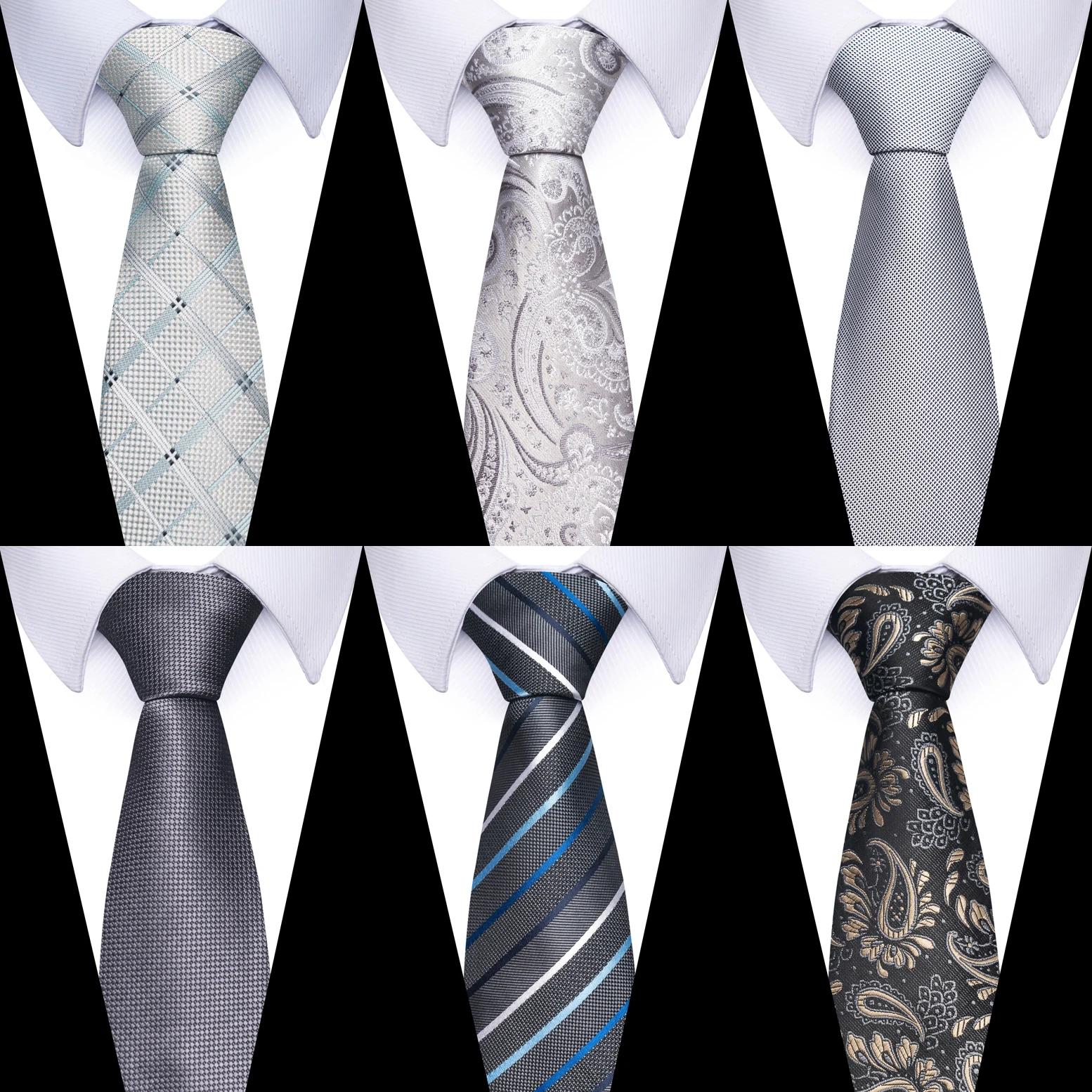 Gravatas Fit for Men, Injaught