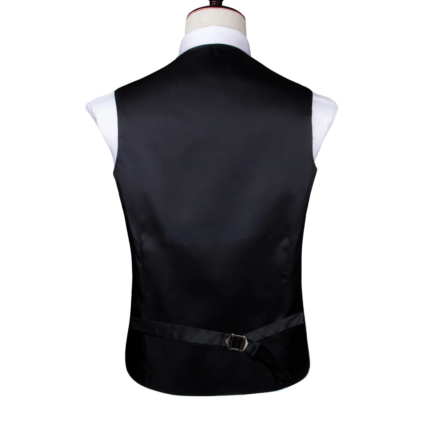 Gilet Vert Designer 30 Couleurs pour Homme